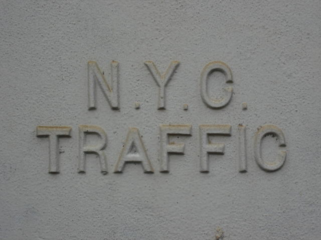 NYC Traffic