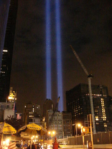 "Ground Zero"