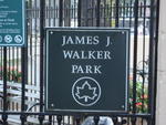 Jimmy Walker Park - Honoring a Corrupt Mayor
