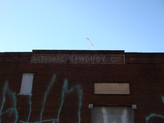 National Sawdust Co.