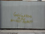 Gowanus is for broken hearts