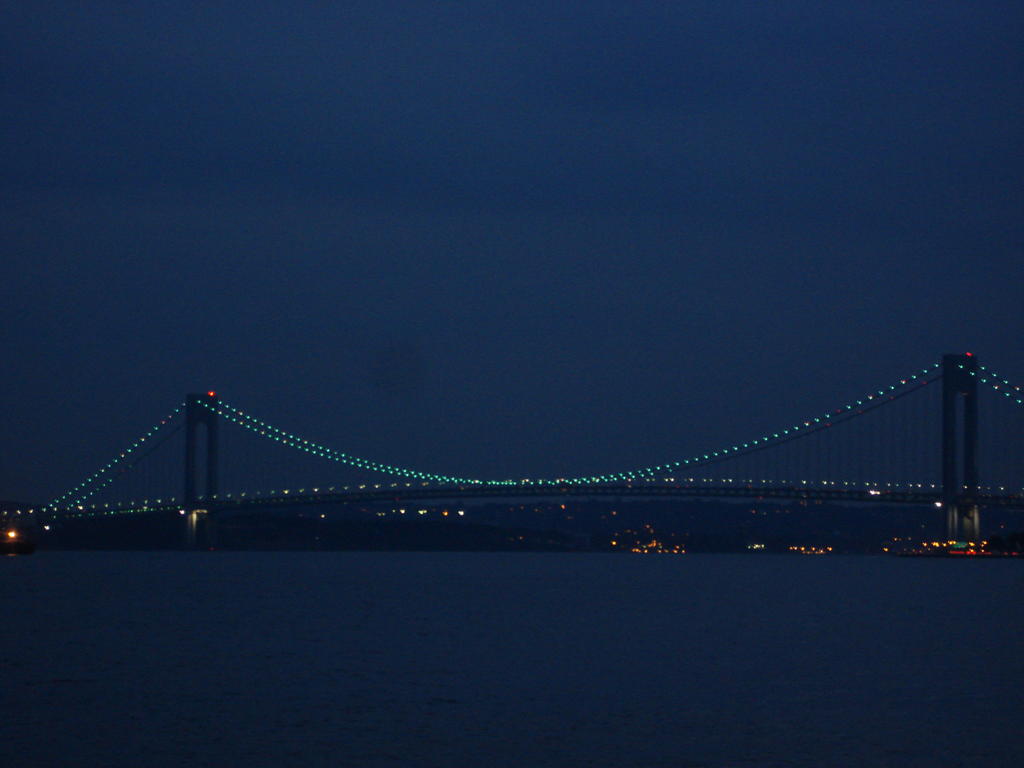 Verrazano-Narrows Bridge