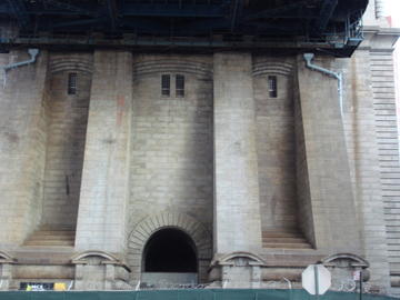 Manhattan Bridge