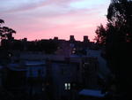 Sunset, Bronx NY