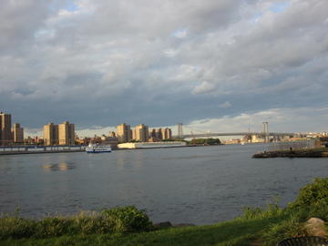 Williamsburg Bridge