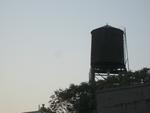 Water Tower on Carroll St.