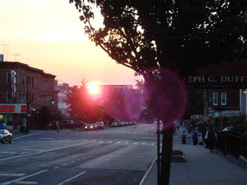 9th Street, Park Slope