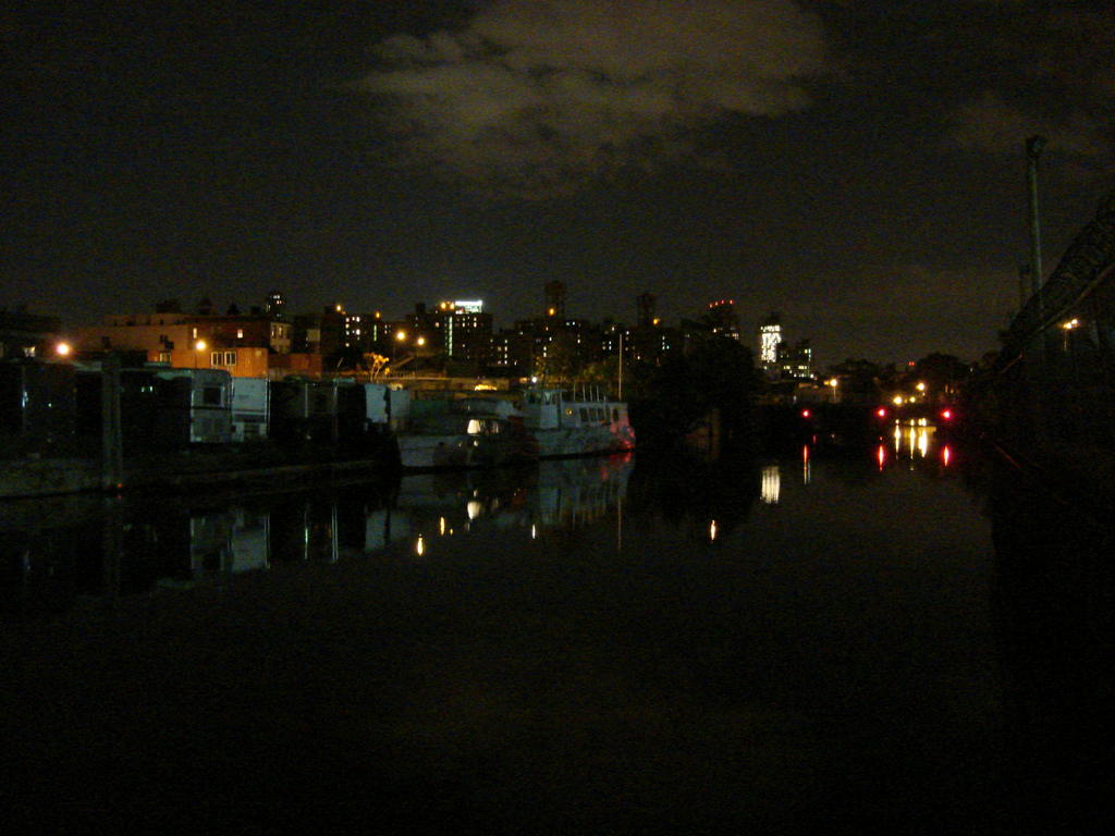 Gowanus Canal