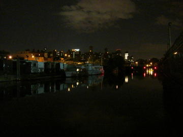 Gowanus Canal