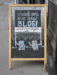 OMGZ, it's a blog!