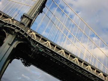 Manhattan Bridge