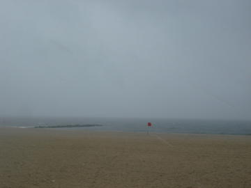 Coney Island Beach