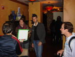Software Freedom Day Party 2008
