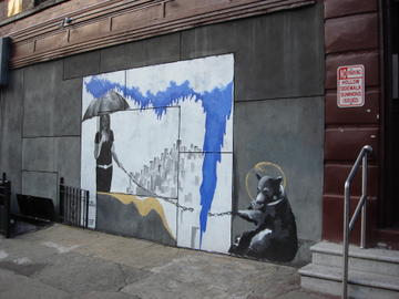 Mural