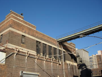 Domino Sugar Refinery