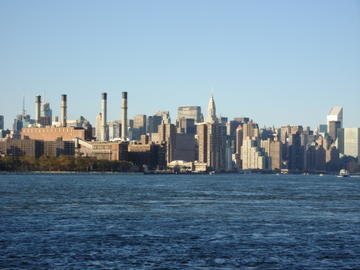 Chrysler Building, Citi Building