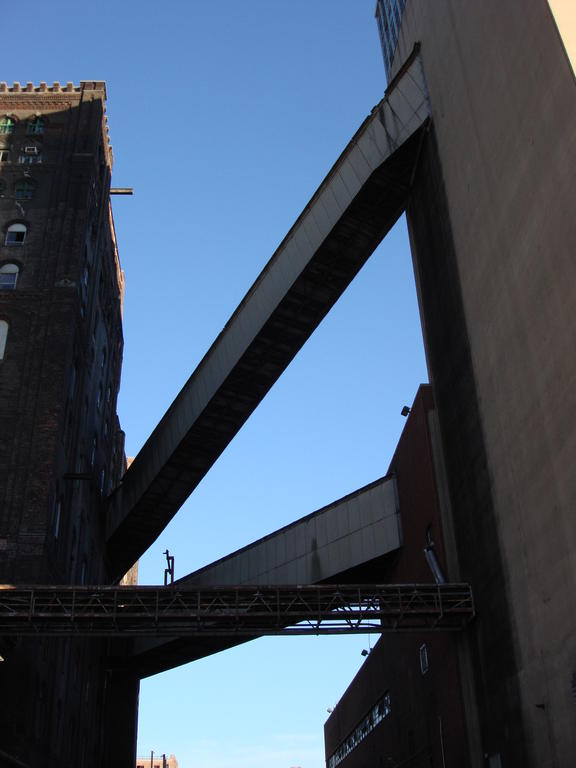 Domino Sugar Refinery