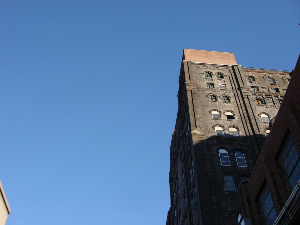 Domino Sugar Refinery