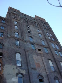 Domino Sugar Refinery