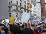 Gay Rights Protest, 2008-11-15