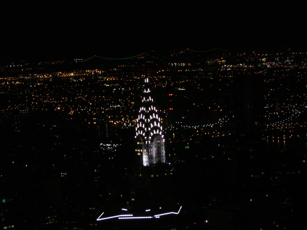 Chrysler Building