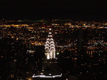 Chrysler Building