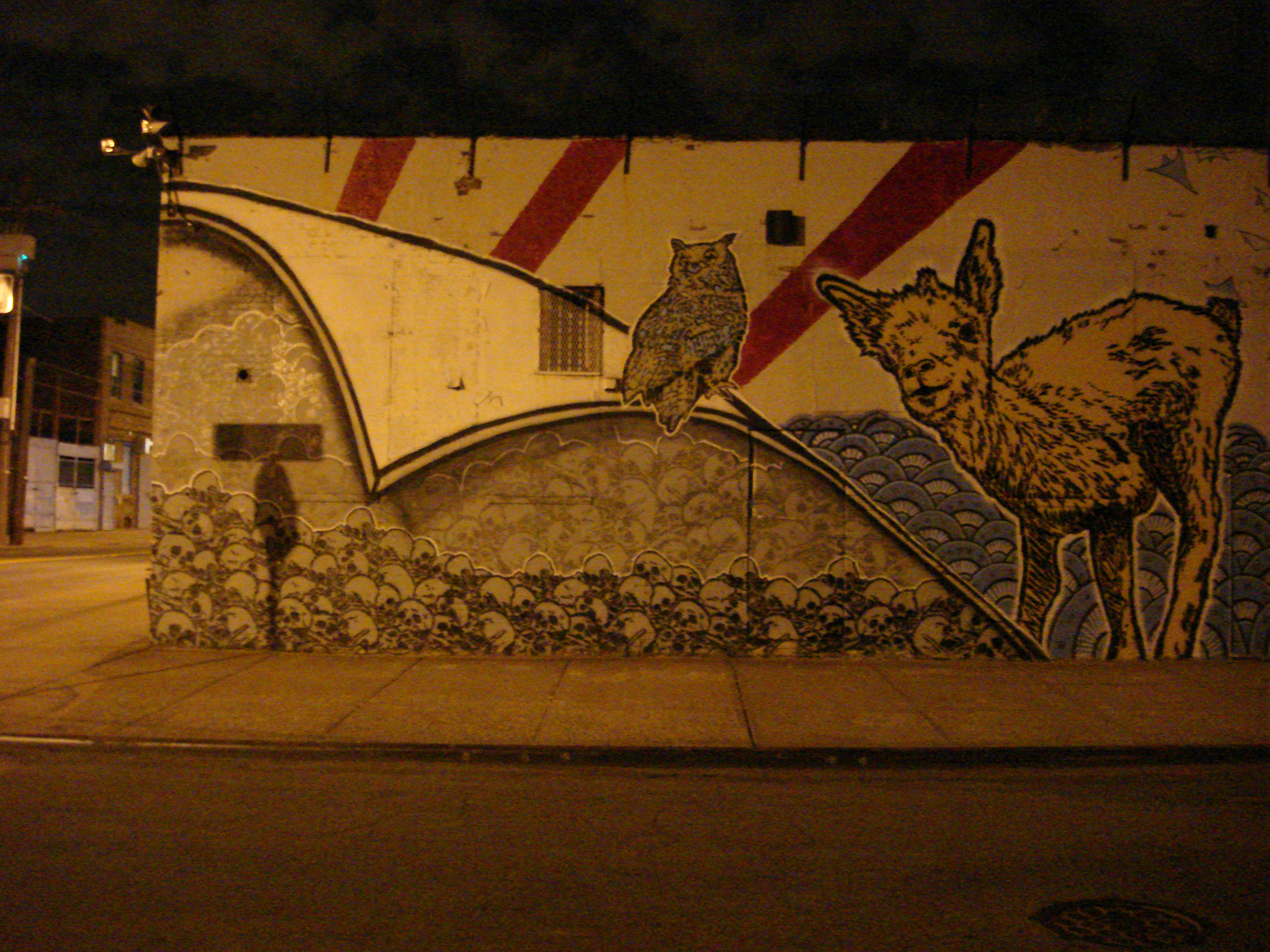 Jefferson St., Brooklyn, Bushwick