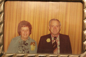 my great grandparents