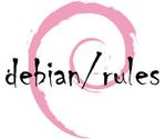 Debian Rules!