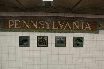 pennsylvania station