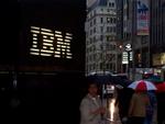 IBM Building (where NYLUG meets)