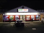 The Kwikee Mart (nice people there)