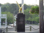 Port Jeff Village 9/11/2001 Memorial
