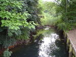 More of creek