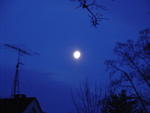 Moonset 4/26