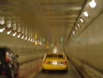 Midtown Tunnel