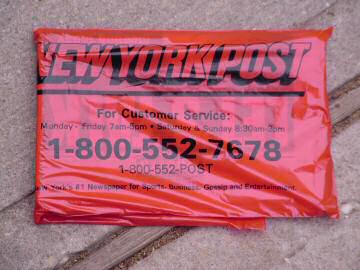 new york post.